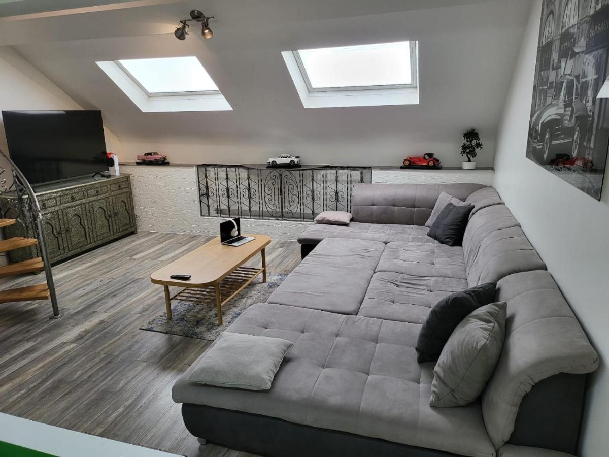 Appartement Duplex Elegant Situe A 1min De La Gare Du Nord *