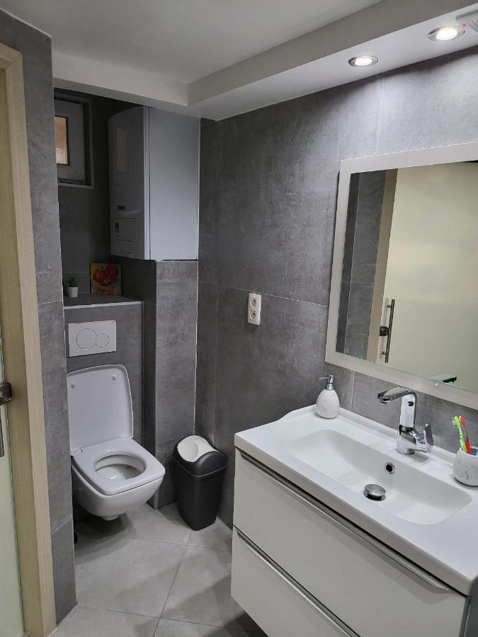 Appartement Duplex Elegant Situe A 1min De La Gare Du Nord Bruxelles